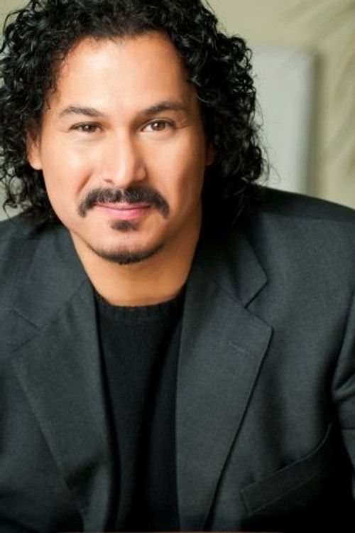 Photo of Gino Montesinos