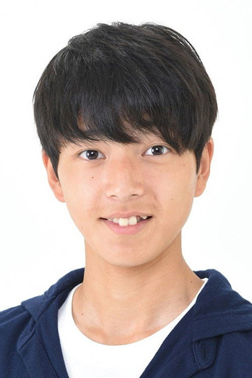 Photo of Kaito Oyagi