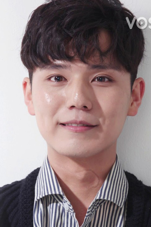 Photo of Lee Dong-gil