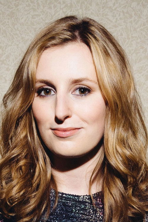 Photo of Laura Carmichael