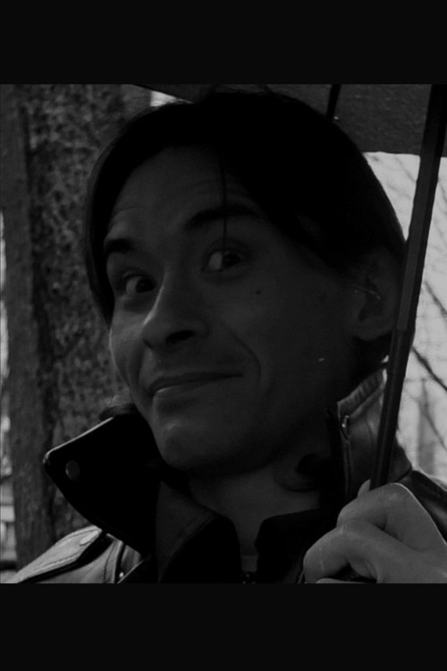 Photo of Paul Miloslavsky