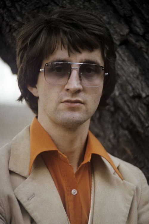 Photo of Leonid Yarmolnik