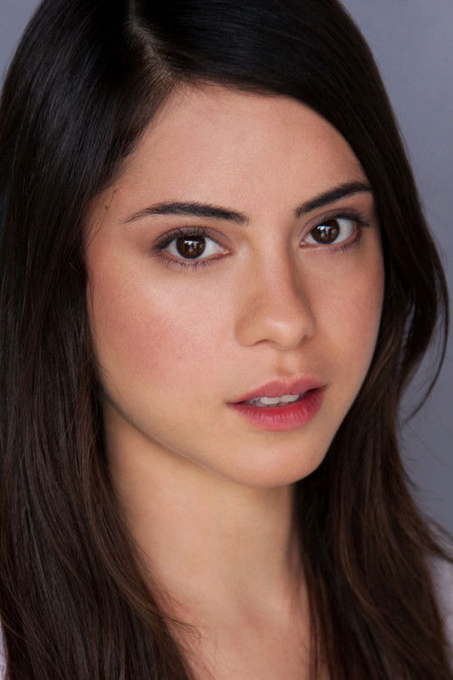 Photo of Rosa Salazar