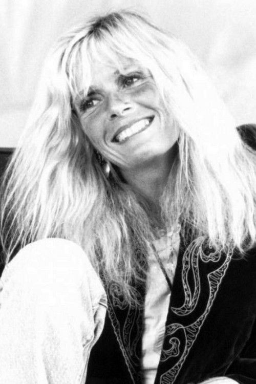 Photo of Kim Carnes