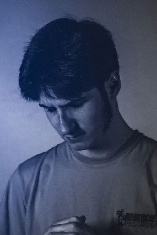 Photo of Josh J White