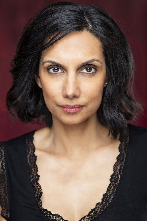 Photo of Sonia Dhillon Tully