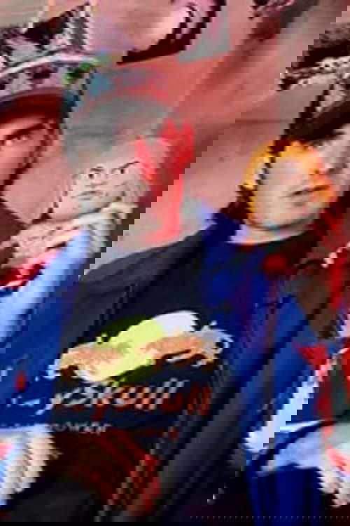 Andrew Harwood Mills