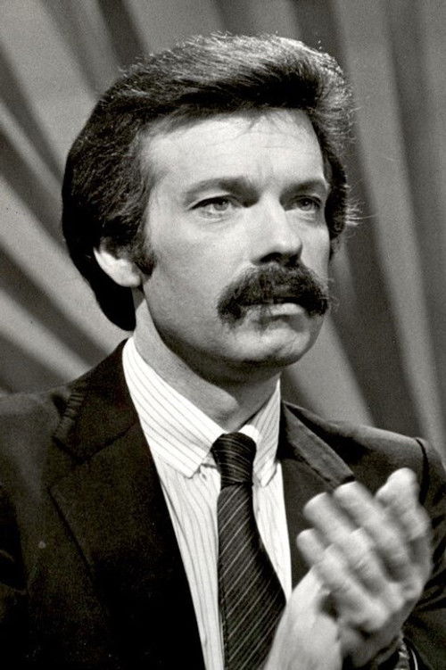 Photo of José María Íñigo