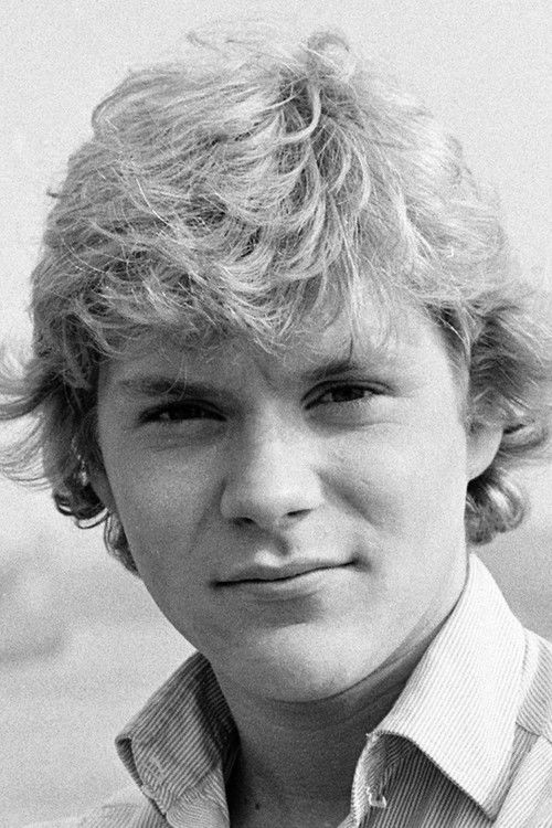 Photo of Benedict Taylor