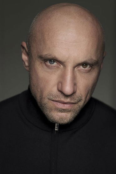 Photo of Karl Kennedy-Williams