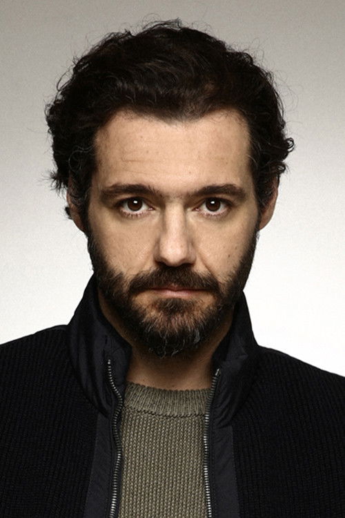 Photo of Thanos Tokakis