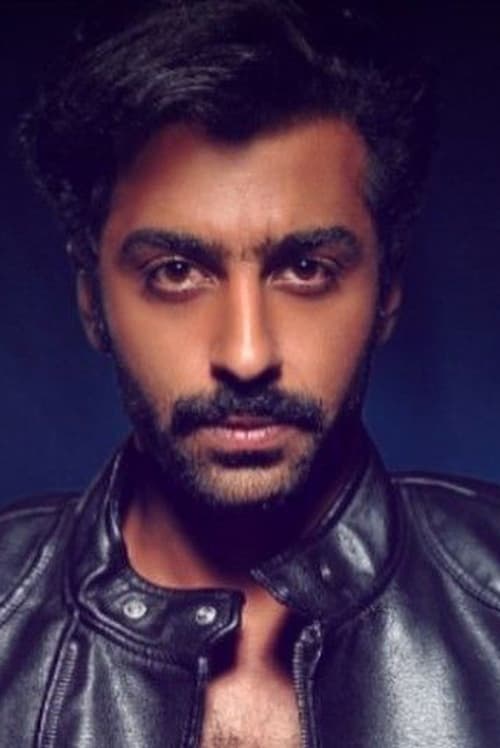 Photo of Mohammed Safar