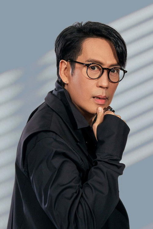 Photo of Thongchai McIntyre