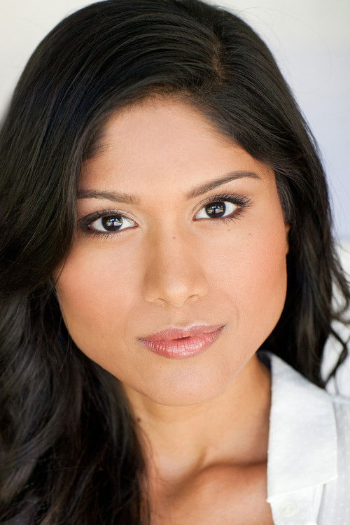 Photo of Anisha Adusumilli