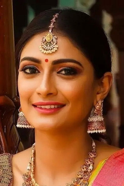 Photo of Sastika Rajendran