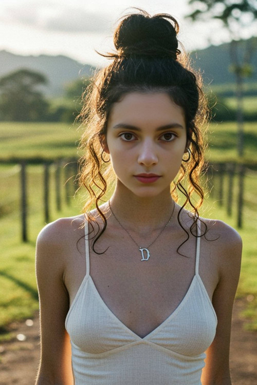 Photo of Bruna Ferreira