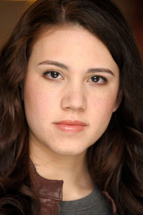 Photo of Diana Maxfield