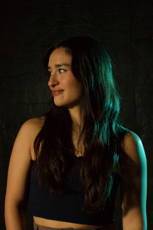 Photo of Fátima Rivantes