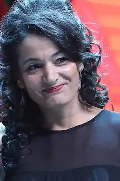 Photo of Nuray Yeşilaraz
