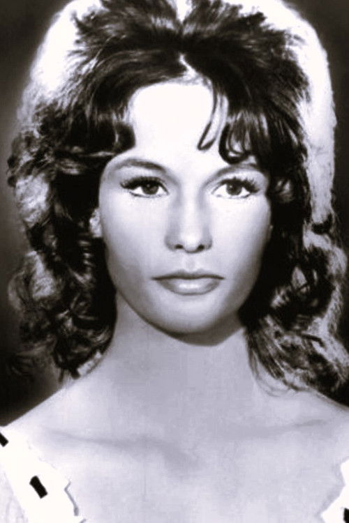 Photo of Jeanne Valérie