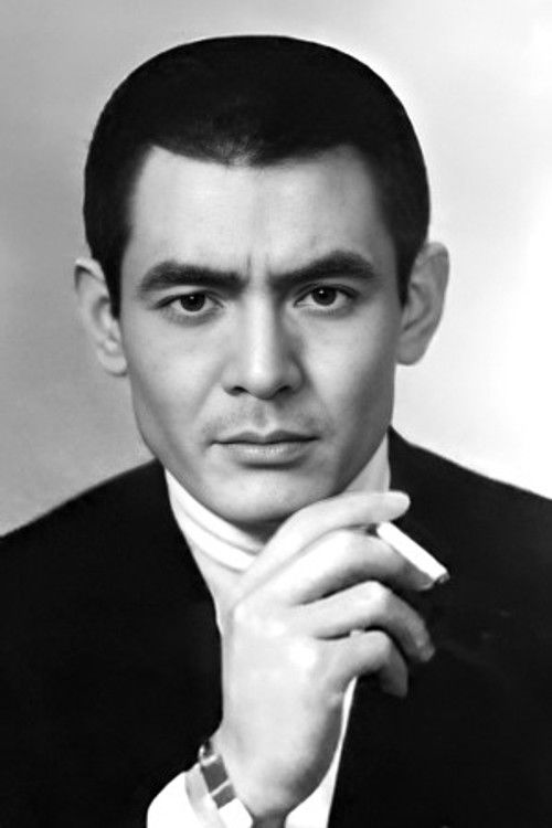 Photo of Bunta Sugawara