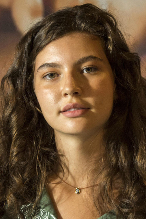 Photo of Alanis Guillen