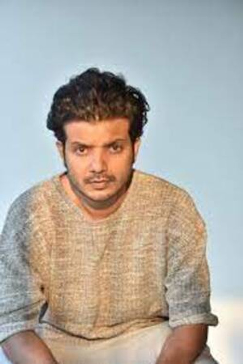 Photo of Sreenath Bhasi