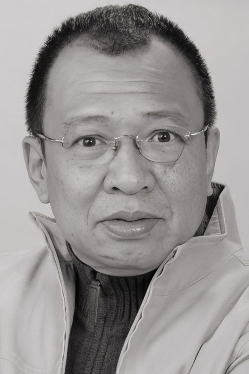 Photo of Benz Hui Siu-Hung