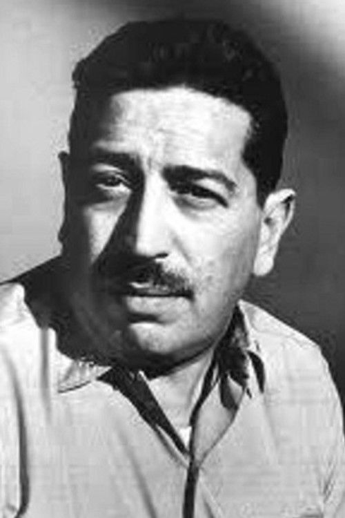 Photo of Joseph E. Bernard