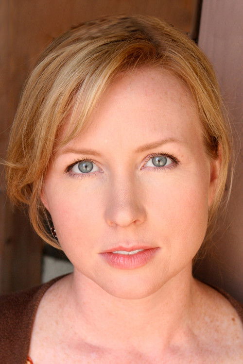 Photo of Amber Gainey Meade