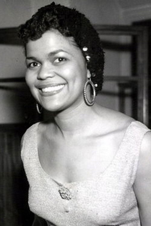 Photo of Mildred Joanne Smith