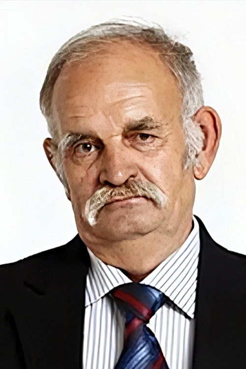 Photo of Ali Demirel