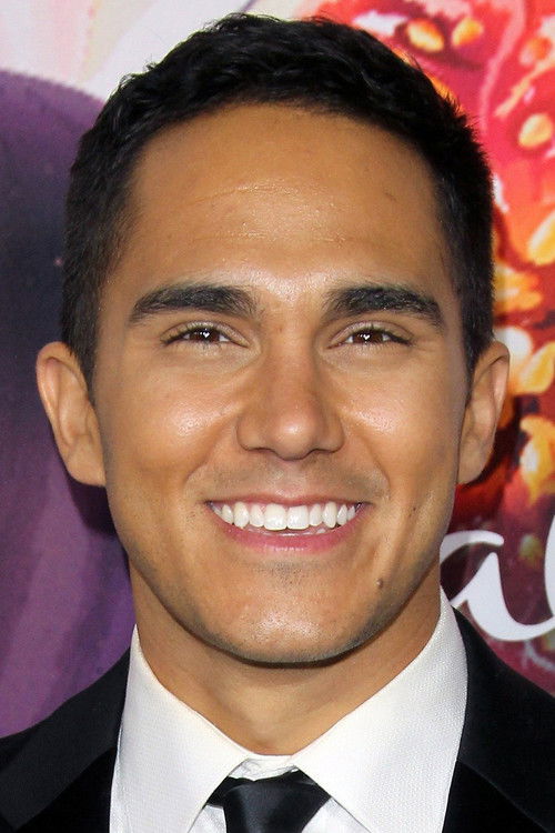 Photo of Carlos PenaVega