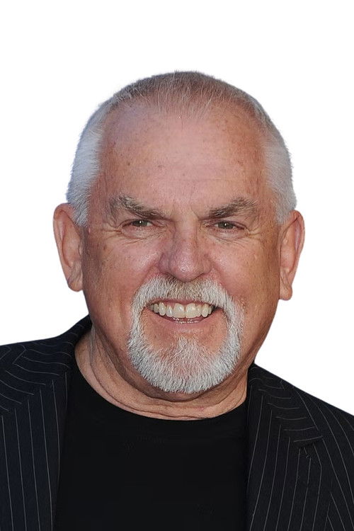 Photo of John Ratzenberger