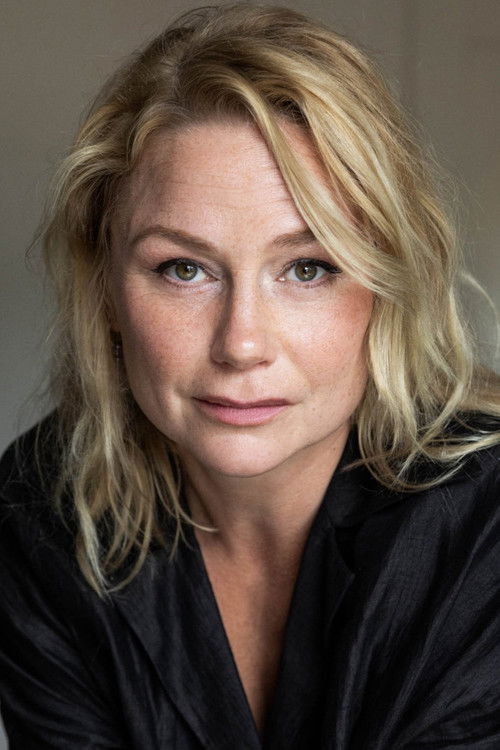 Photo of Malin Levanon