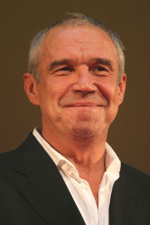 Photo of Sergey Garmash