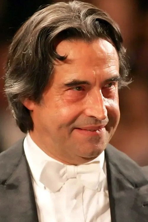 Photo of Riccardo Muti