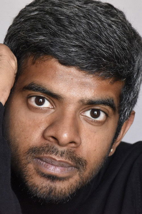 Photo of Vasant Balan