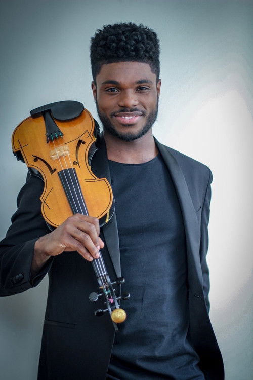 Photo of Edward W. Hardy