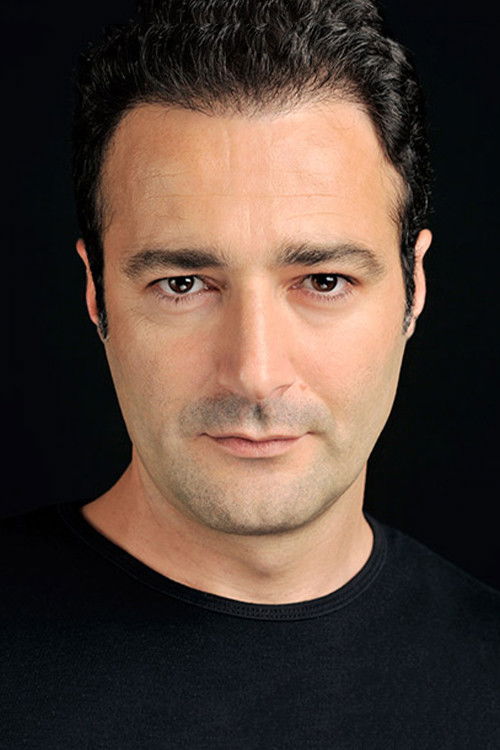 Photo of Fırat Doğruloğlu