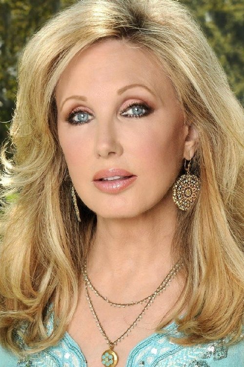 Photo of Morgan Fairchild