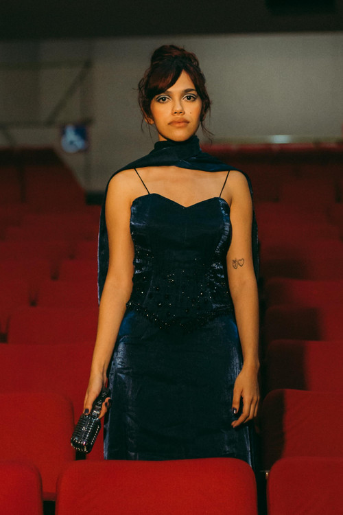 Photo of Julia Assis