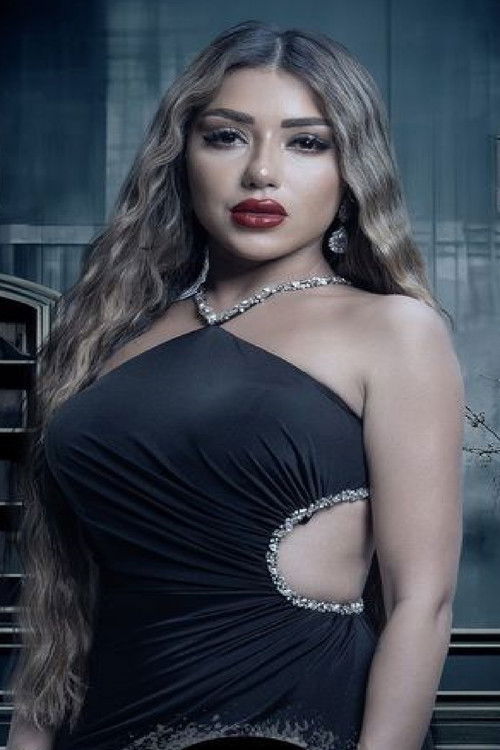 Photo of Sara Salama