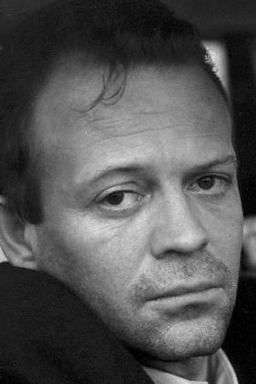 Photo of Claus Strandberg