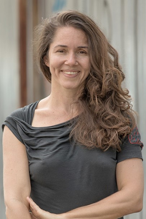 Photo of Eliza Capai