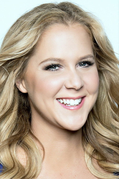 Photo of Amy Schumer