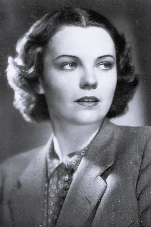 Photo of Hilde Krahl