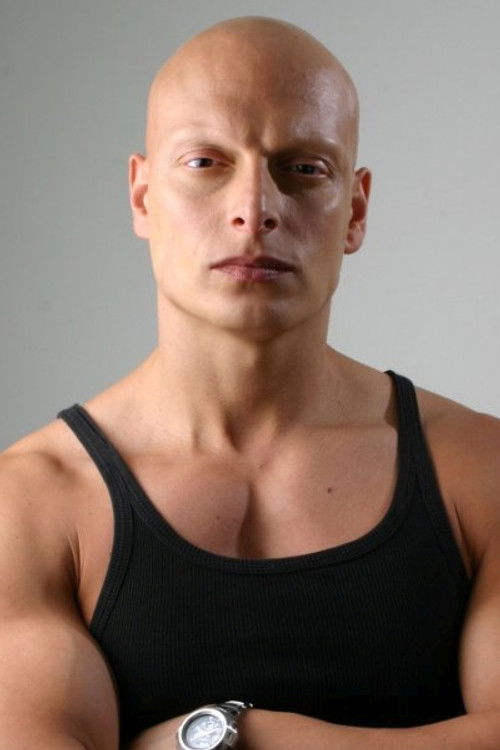 Photo of Joseph Gatt