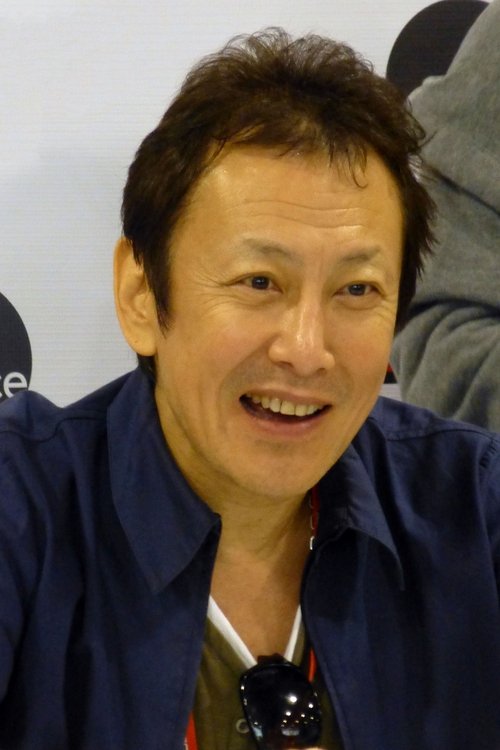 Photo of Ryo Horikawa