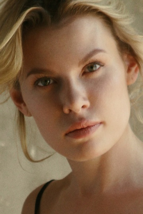 Photo of Anna Skidanova